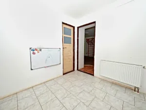 Prodej rodinného domu, Hobšovice, 90 m2