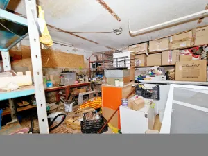 Prodej rodinného domu, Hobšovice, 90 m2