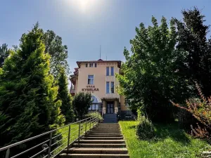 Prodej bytu 1+kk, Mšené-lázně, Mládežnická, 34 m2