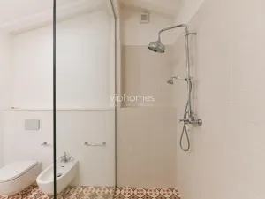 Pronájem bytu 5+kk, Praha - Bubeneč, Mlýnská, 235 m2