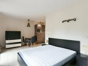 Pronájem bytu 1+1, Praha - Bubeneč, Mlýnská, 36 m2