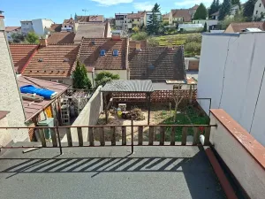 Prodej rodinného domu, Brno, Markovičova, 156 m2