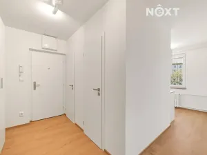 Pronájem bytu 2+1, Praha - Krč, Olbrachtova, 52 m2