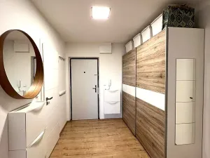 Pronájem bytu 4+1, Kladno, Na vyhaslém, 79 m2