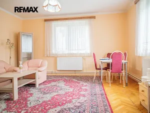 Prodej rodinného domu, Hrubá Skála, 177 m2