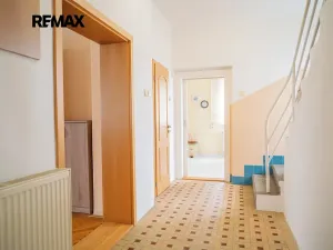 Prodej rodinného domu, Hrubá Skála, 177 m2