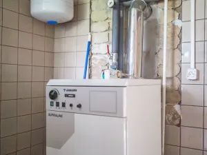 Prodej rodinného domu, Hrubá Skála, 177 m2