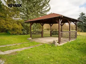 Prodej rodinného domu, Hrubá Skála, 177 m2