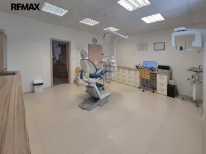 Prodej komerční nemovitosti, Svitavy, Pavlovova, 216 m2