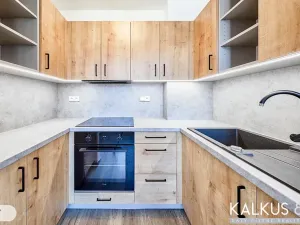 Prodej bytu 3+kk, Svoboda nad Úpou, Nový svět, 46 m2