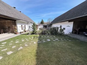 Prodej rodinného domu, Nová Bystřice, 300 m2