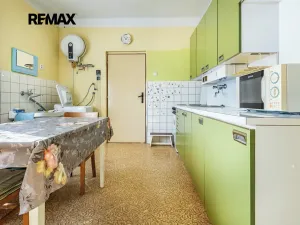 Prodej rodinného domu, Radim, 78 m2