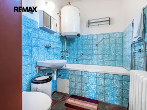 Prodej rodinného domu, Radim, 78 m2