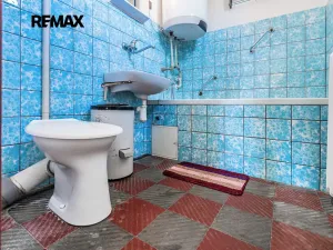 Prodej rodinného domu, Radim, 78 m2