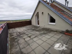 Prodej bytu 2+kk, Brno, Otiskova, 62 m2