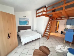 Prodej bytu 1+kk, Medulin, Chorvatsko, 32 m2