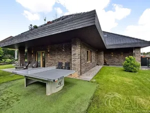 Prodej rodinného domu, Babice, Lomená, 293 m2