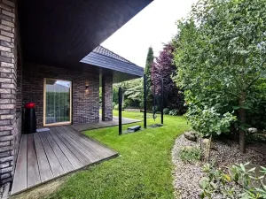 Prodej rodinného domu, Babice, Lomená, 293 m2