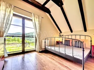 Prodej rodinného domu, Vrchlabí, 429 m2