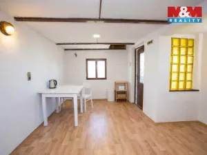 Prodej chaty, Pelhřimov, 15 m2