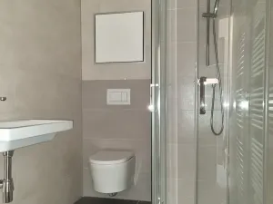 Prodej bytu 1+kk, Hranice, Jiřího z Poděbrad, 36 m2