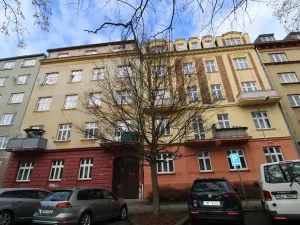 Prodej bytu 3+1, Karlovy Vary, nábřeží Jana Palacha, 77 m2