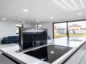 Prodej rodinného domu, Velké Přítočno, Sluneční, 350 m2