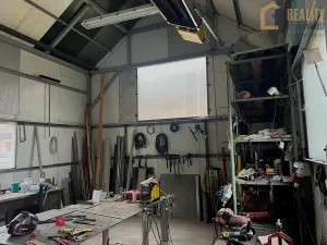 Prodej skladu, Řetůvka, 95 m2