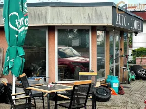 Prodej komerčního pozemku, Dlouhá Třebová, Spojovací, 1709 m2