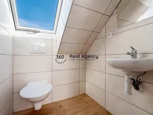 Prodej rodinného domu, Hranice, 346 m2