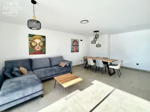 Prodej bytu 4+kk, La Tejita, A Coruna, Španělsko, 110 m2