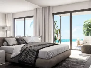 Prodej bytu 4+kk, Estepona, Španělsko, 83 m2