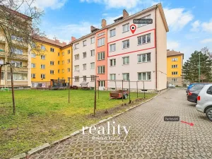 Prodej bytu 3+1, Jihlava, Wolkerova, 81 m2