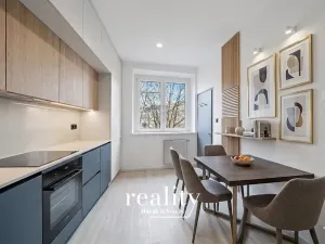 Prodej bytu 3+1, Jihlava, Wolkerova, 81 m2