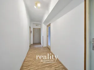 Prodej bytu 3+1, Jihlava, Wolkerova, 81 m2
