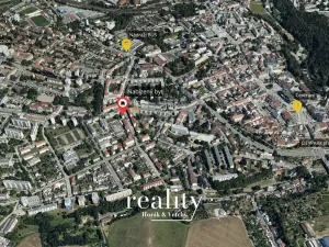 Prodej bytu 3+1, Jihlava, Wolkerova, 81 m2