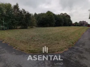 Prodej pozemku, Orlová - Poruba, Závodní, 12324 m2