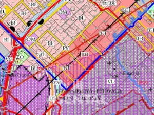 Prodej pozemku, Orlová - Poruba, Závodní, 12324 m2