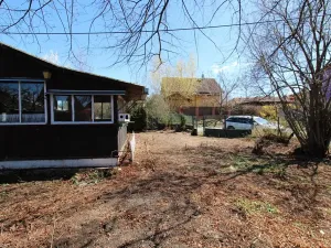 Prodej pozemku pro bydlení, Babice, Osadní, 394 m2