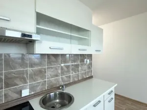 Pronájem bytu 1+1, Jirkov, Krušnohorská, 33 m2