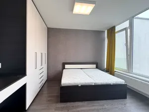 Pronájem bytu 2+kk, Brno, Vinařská, 55 m2