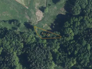 Prodej pole, Jablonné v Podještědí, 4685 m2