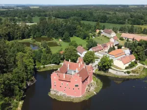 Prodej pozemku, Pluhův Žďár - Jižná, 1974 m2