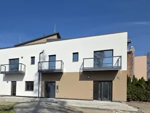 Pronájem bytu 2+kk, Frýdlant nad Ostravicí, Lubenská, 53 m2