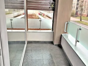 Prodej bytu 3+kk, Pardubice, Husova, 68 m2