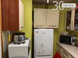 Prodej chaty, Bystřička, 53 m2