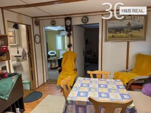 Prodej chaty, Bystřička, 53 m2