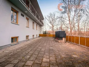 Prodej vícegeneračního domu, Brno, 576 m2