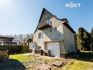 Prodej rodinného domu, Plzeň, K Valše, 62 m2