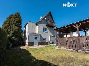 Prodej chaty, Plzeň, K Valše, 62 m2